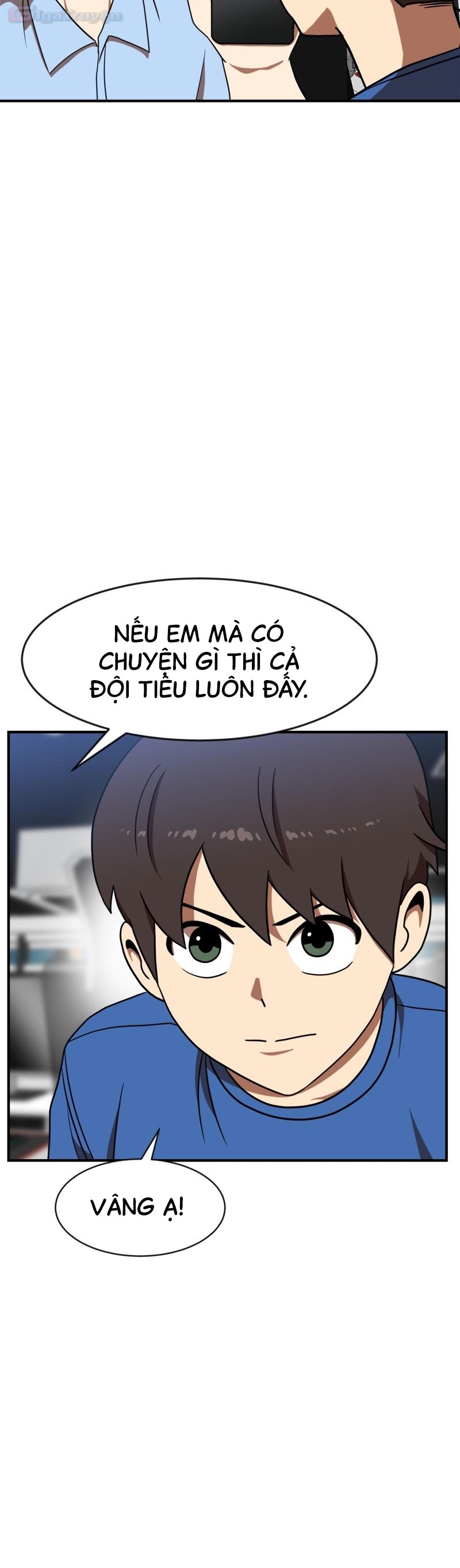 Đọc truyện [Leak] Cao thủ tái xuất - Chap 83